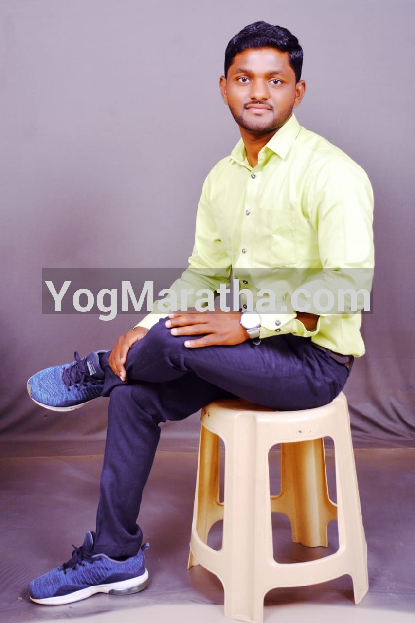 96 Kuli Maratha Profile