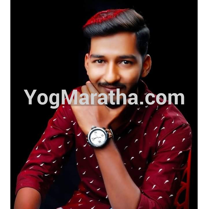 Yog Maratha Vadhu Var