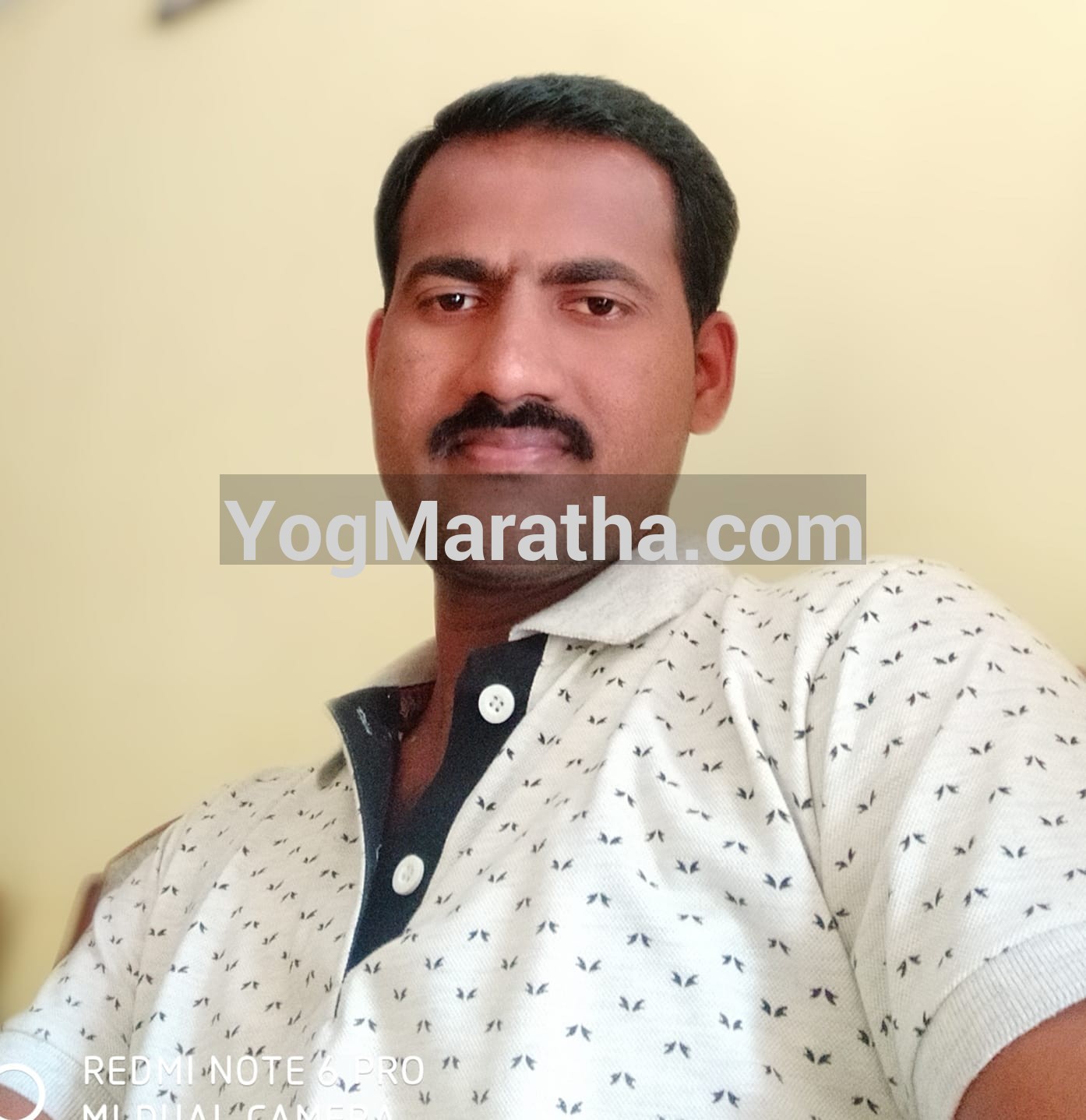 Maratha Marriage Profile