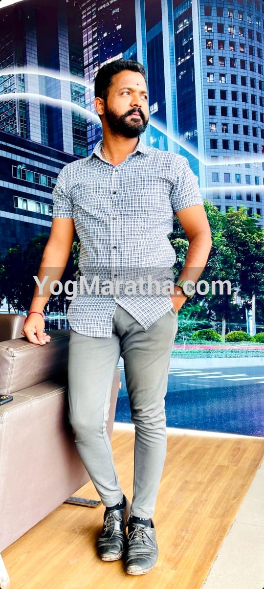 96 Kuli Maratha Profile