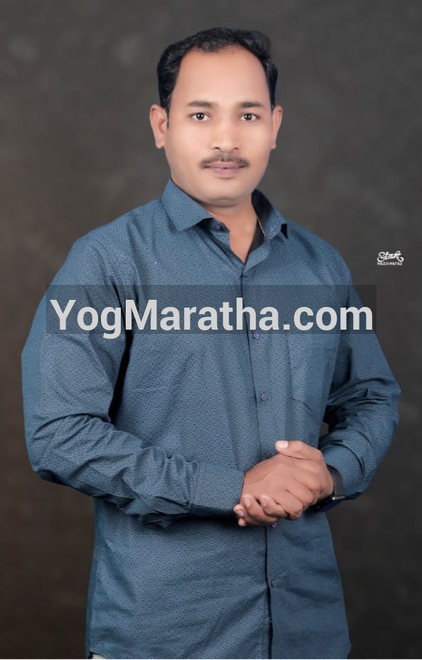 Yog Maratha Vadhu Var