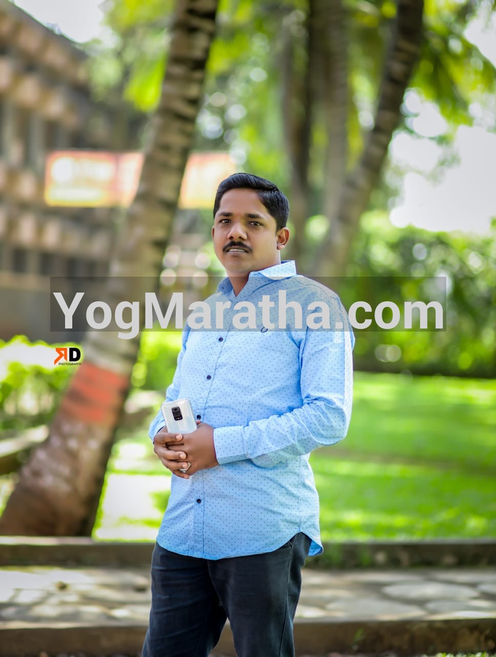 96 Kuli Maratha Profile