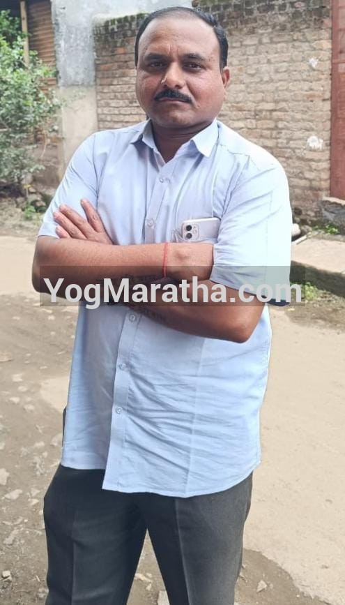 Yog Maratha Vadhu Var