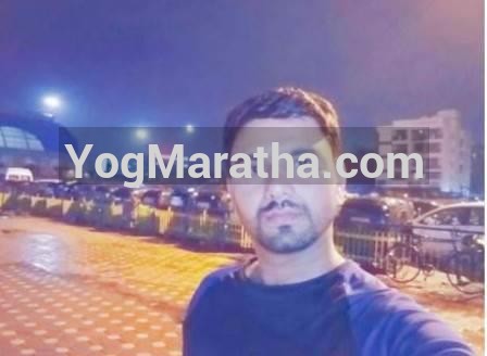 96 Kuli Maratha Profile