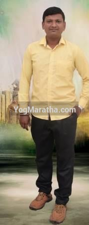 Maratha Marriage Profile