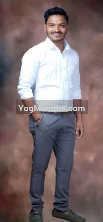 96 Kuli Maratha Profile