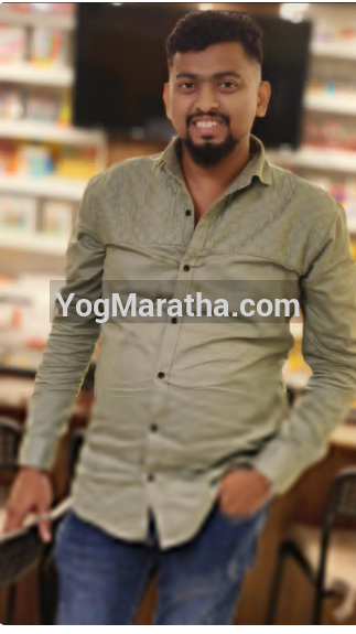 96 Kuli Maratha Profile