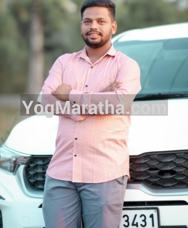 96 Kuli Maratha Profile