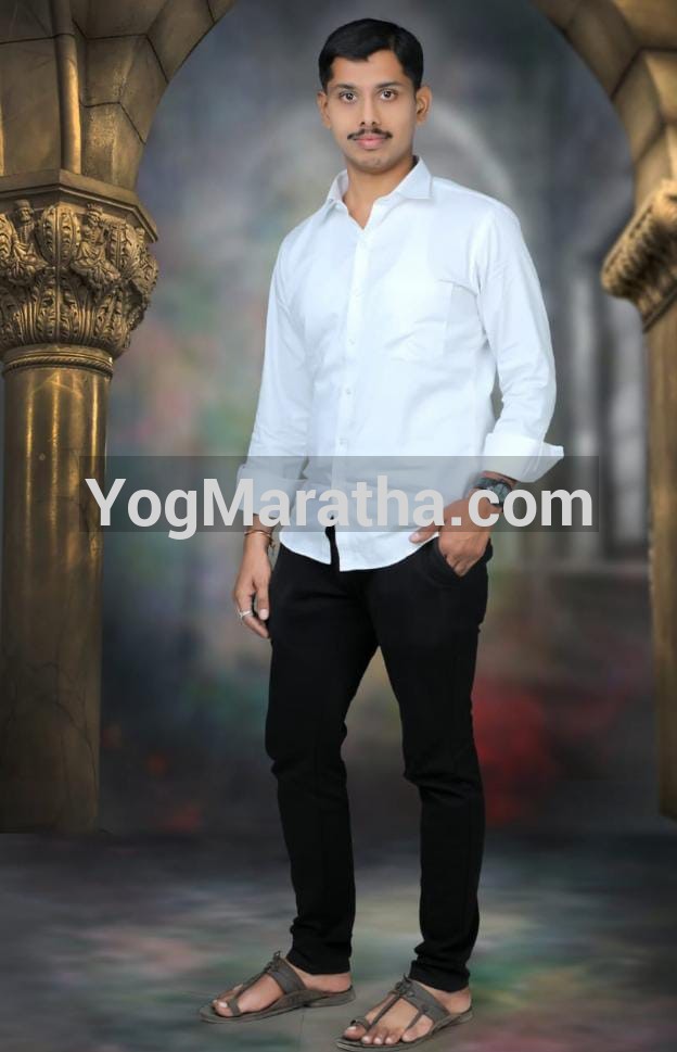 Yog Maratha Vadhu Var