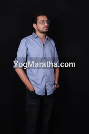 96 Kuli Maratha Profile