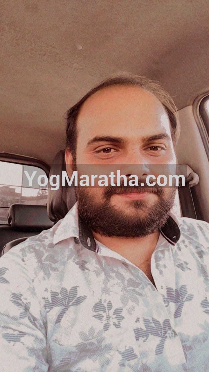 Yog Maratha Vadhu Var