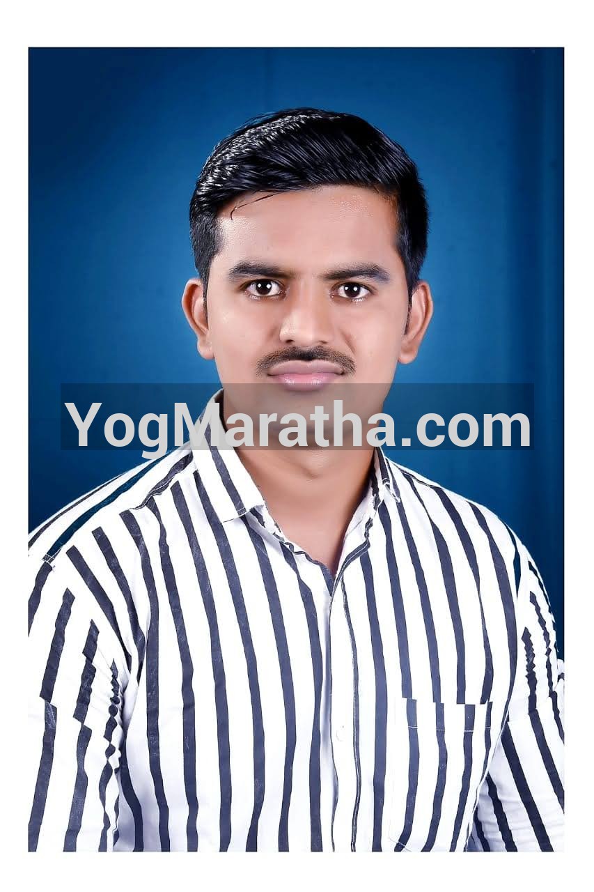 Yog Maratha Vadhu Var