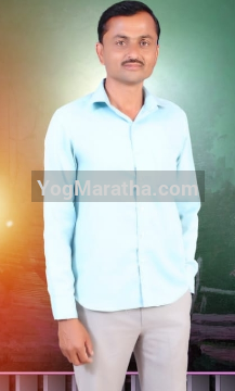 Yog Maratha Vadhu Var