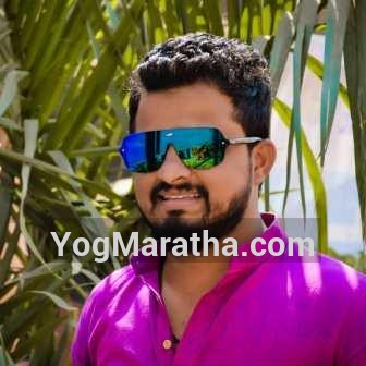 Maratha Marriage Profile