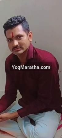 96 Kuli Maratha Profile