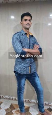 Yog Maratha Vadhu Var