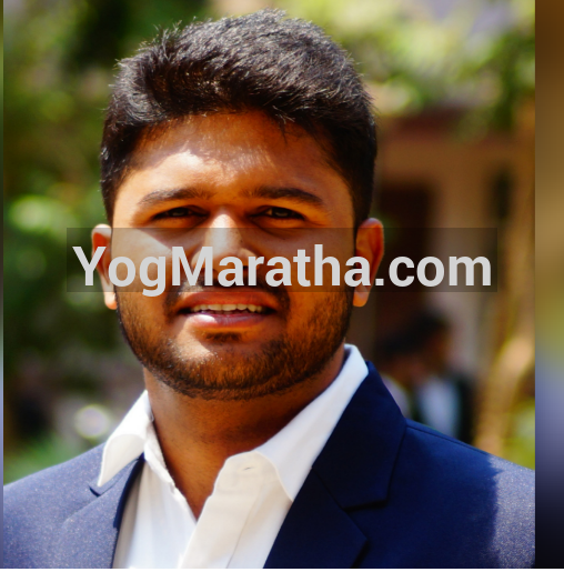 Maratha Marriage Profile