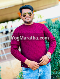 Yog Maratha Vadhu Var