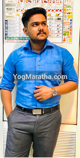 96 Kuli Maratha Profile