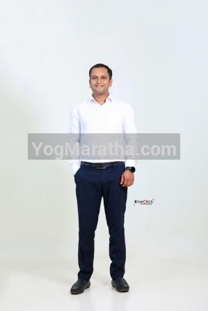 96 Kuli Maratha Profile