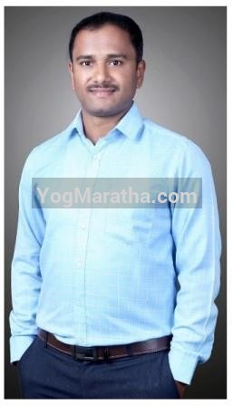 96 Kuli Maratha Profile