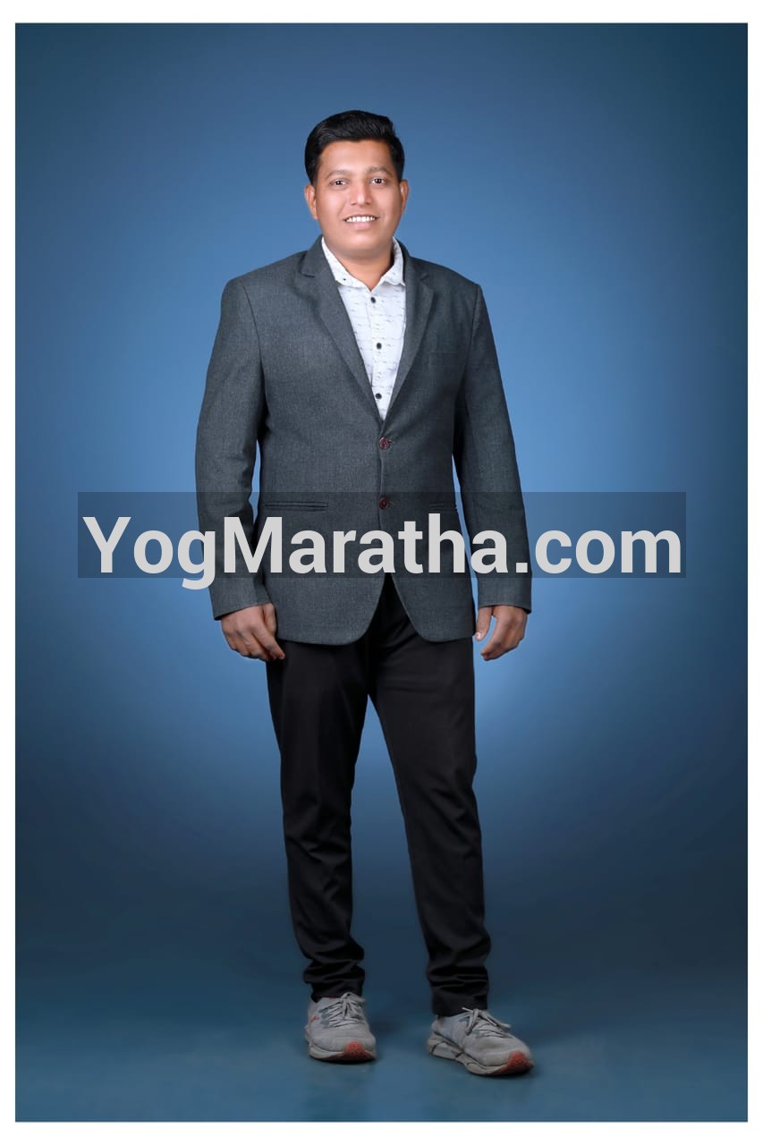 96 Kuli Maratha Profile