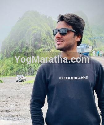 Yog Maratha Vadhu Var