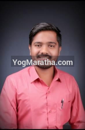 Yog Maratha Vadhu Var