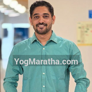 Yog Maratha Vadhu Var