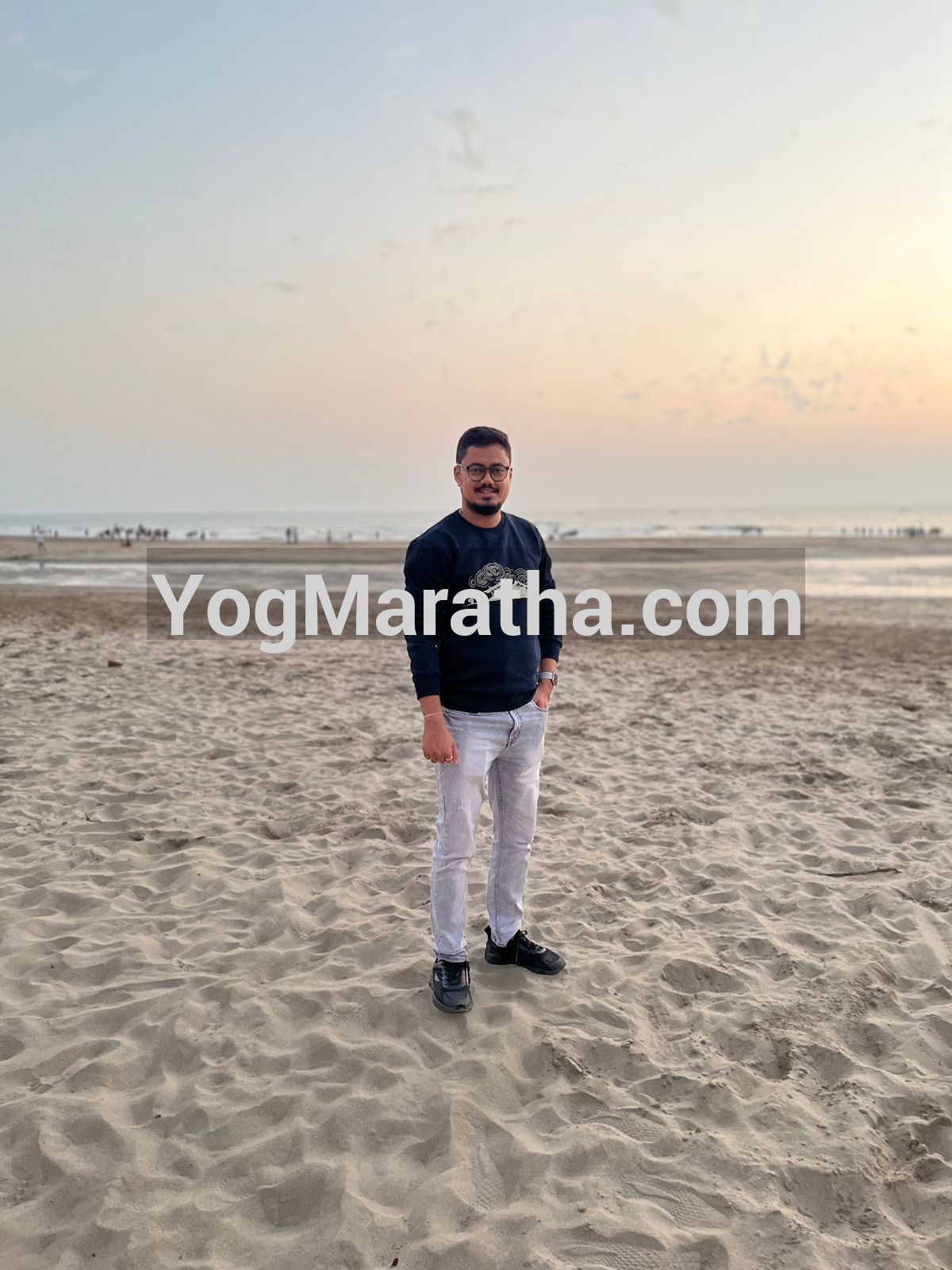 96 Kuli Maratha Profile