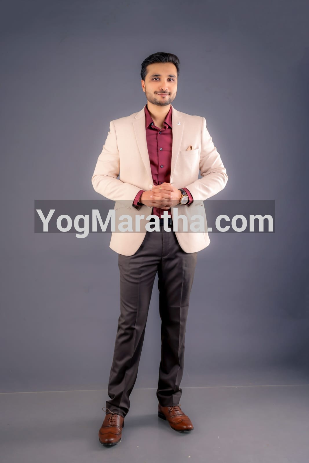 Yog Maratha Vadhu Var