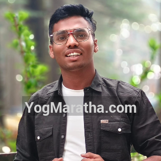 96 Kuli Maratha Profile