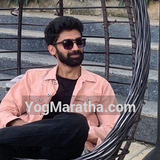 Yog Maratha Vadhu Var