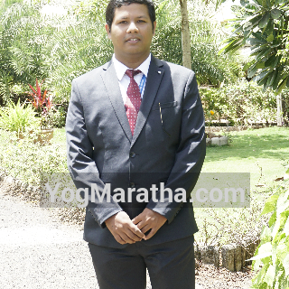 Yog Maratha Vadhu Var