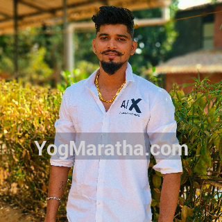 Maratha Marriage Profile