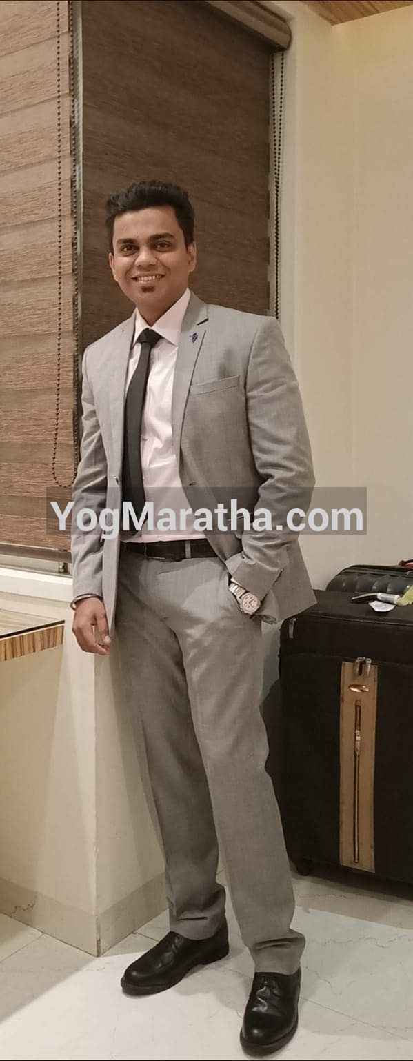 Yog Maratha Vadhu Var