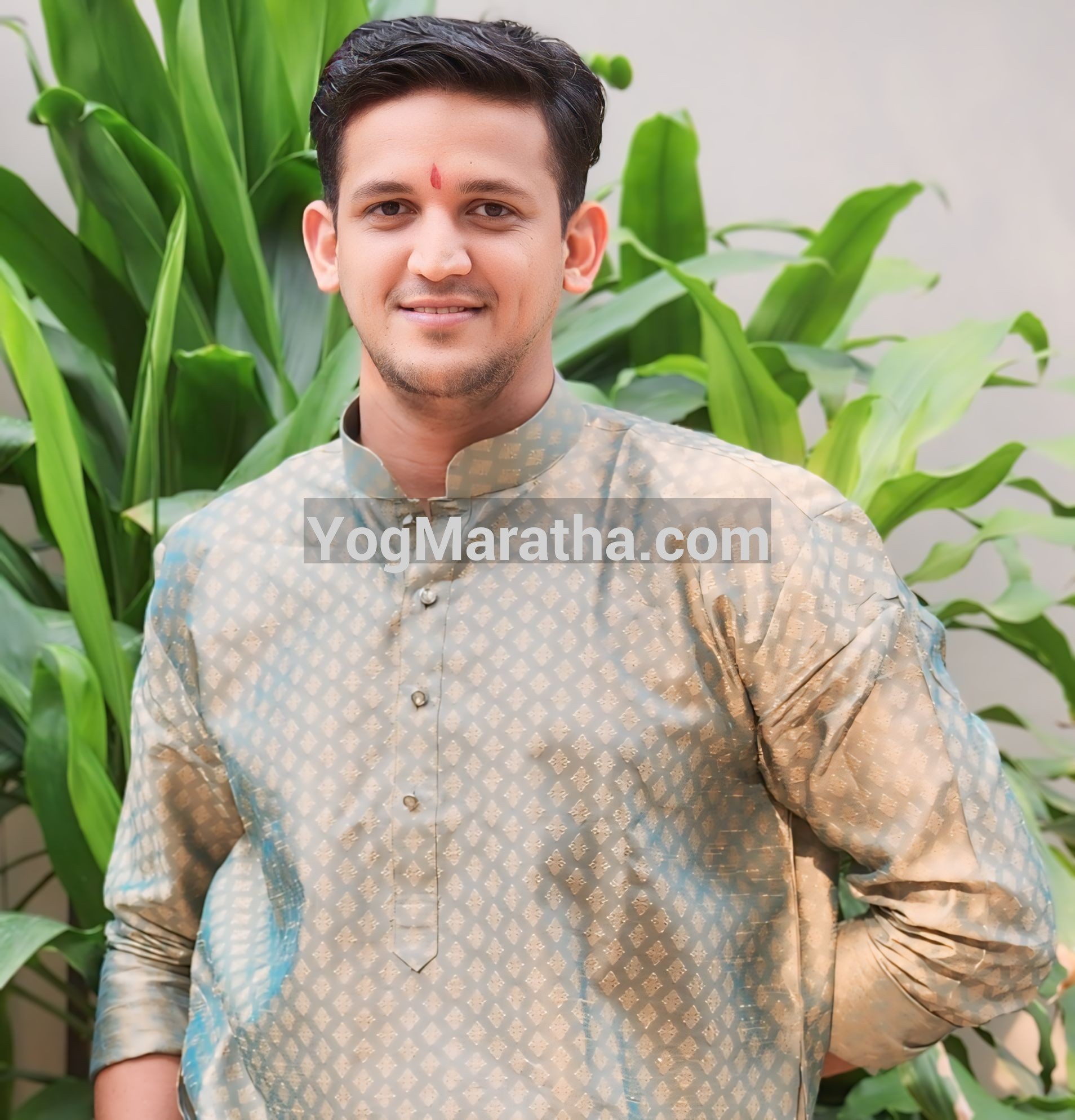 Maratha Marriage Profile