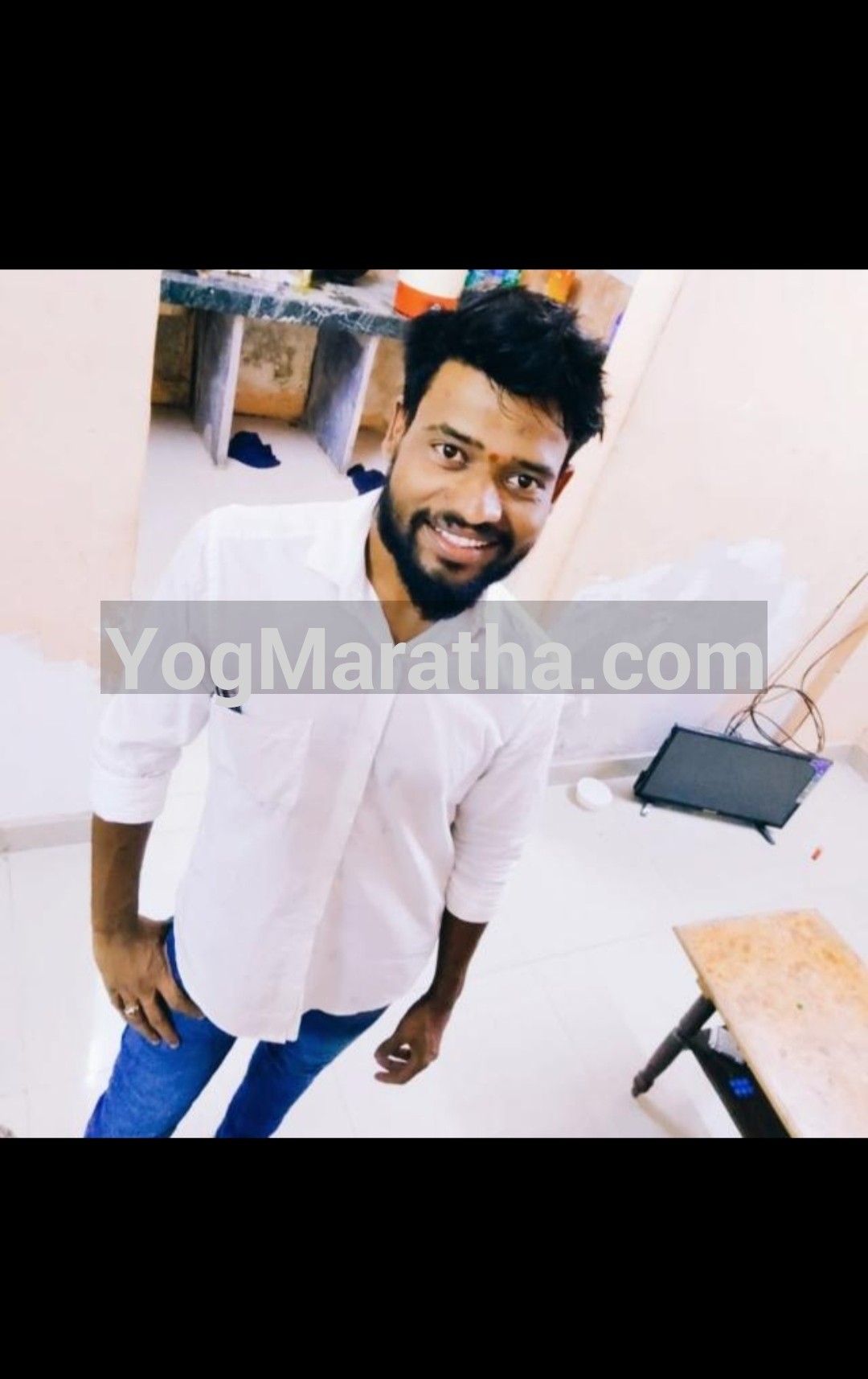 Maratha Marriage Profile