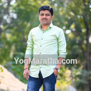 Yog Maratha Vadhu Var