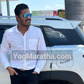 Yog Maratha Vadhu Var