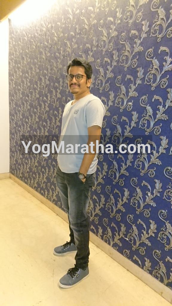 Maratha Marriage Profile