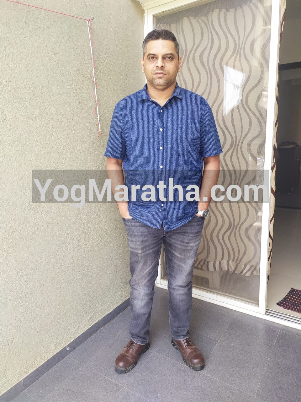 Maratha Marriage Profile