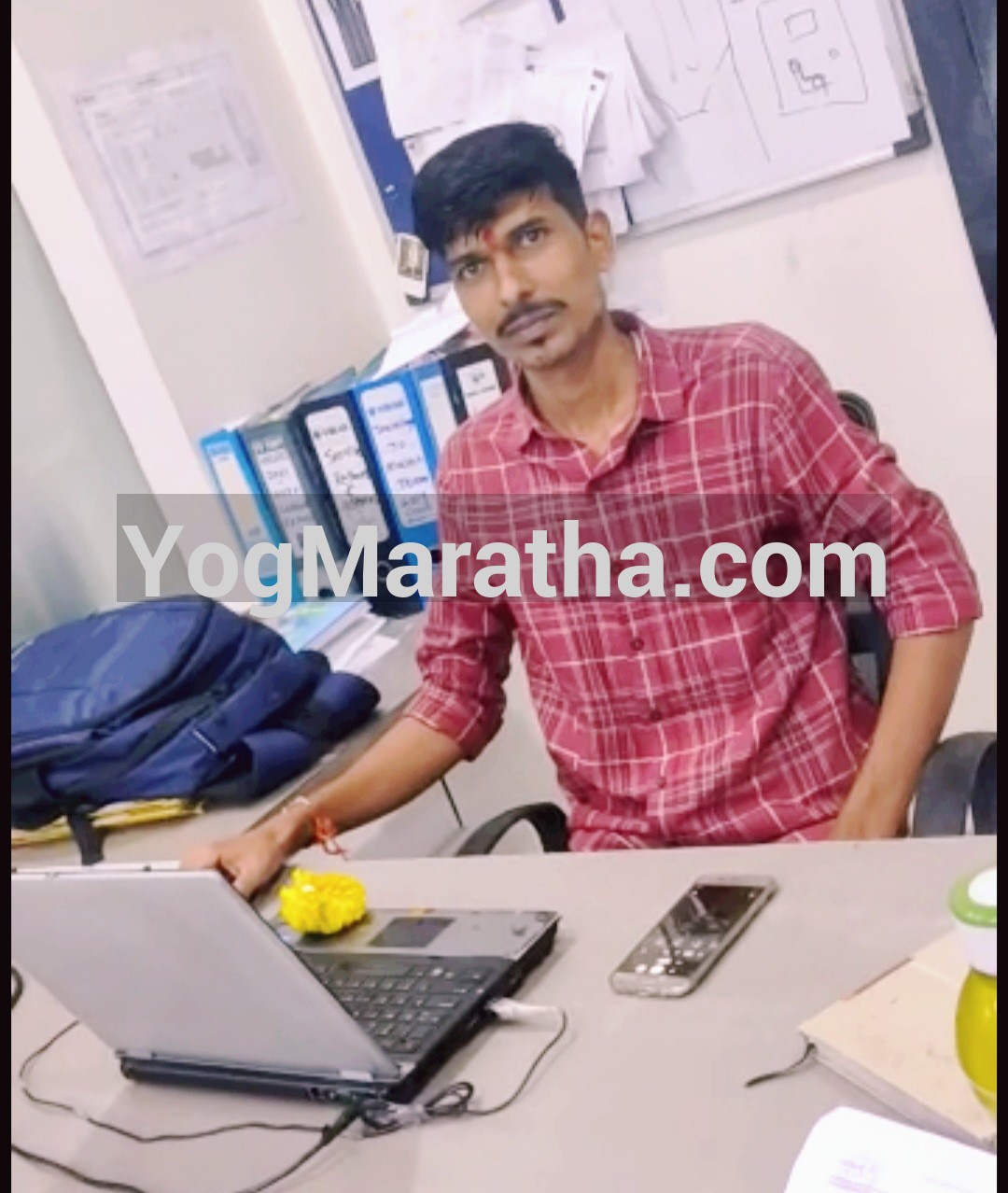 96 Kuli Maratha Profile