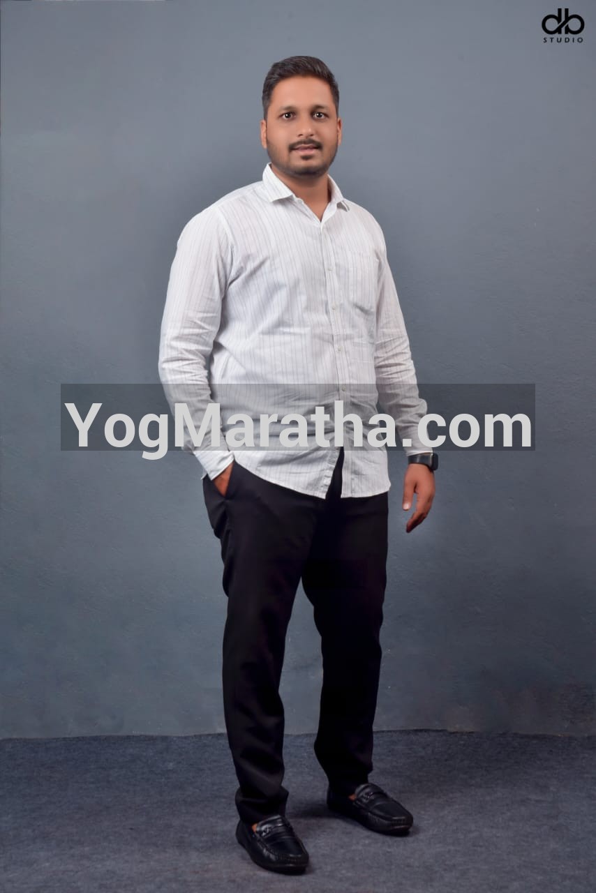 Yog Maratha Vadhu Var