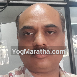Maratha Marriage Profile
