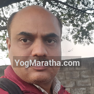 Maratha Marriage Profile