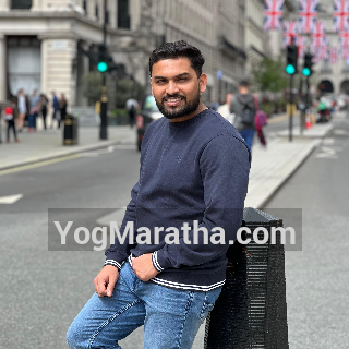 Yog Maratha Vadhu Var