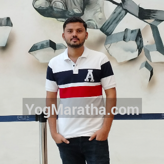 Yog Maratha Vadhu Var