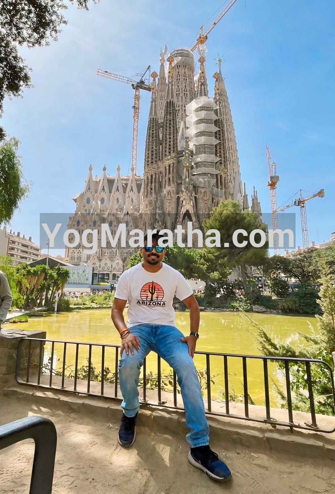 Yog Maratha Vadhu Var