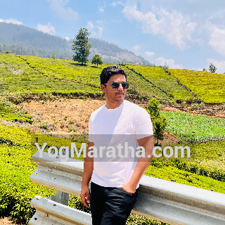 Yog Maratha Vadhu Var